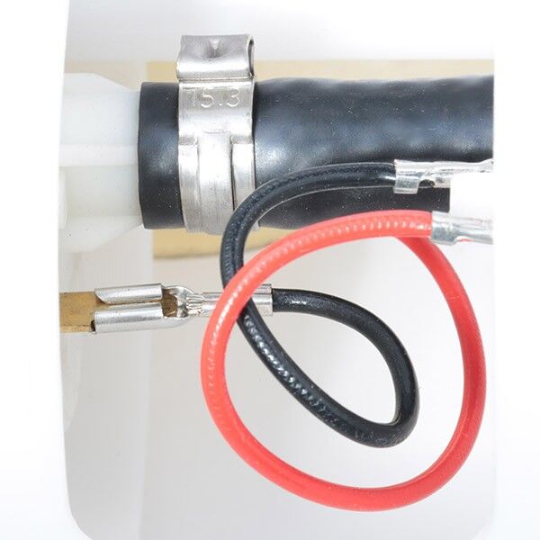 RIDEX 458F0159 Fuel pump