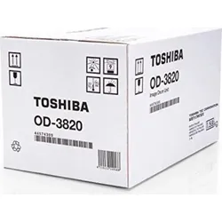 Toshiba Trommel OD-3820 schwarz