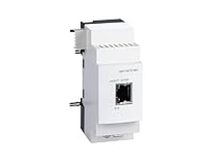 ZELIO LOGIC MOD COM ETHERNET P/SR-BD