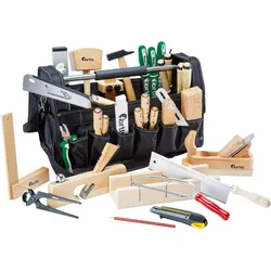 Magni, Werkzeugkoffer, Werkzeugtasche