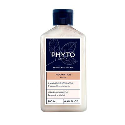 Phyto Repair Shampoo 250 ml