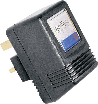 IsoTek IsoTek EVO3 Isoplug - Filter gegen Netzbrummen