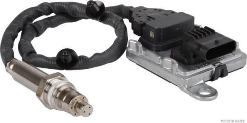 Nox Sensor Nox Katalysator Herth+buss Elparts 70680405 für Opel Vauxhall Vorne