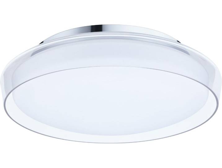 Paulmann Selection Bathroom LED Plafonnier Luena