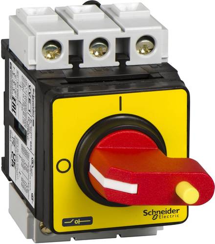 Schneider Electric VVE2 Leistungsschalterzubehör 1St.