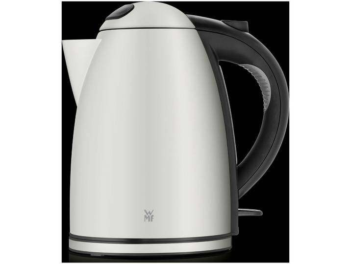 WMF Wasserkocher Stelio Paper Grey
