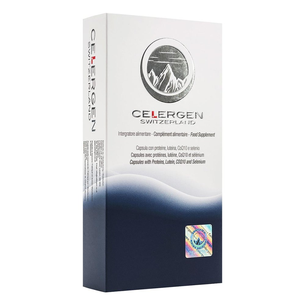 Tam-Plenus GmbH Celergen Switzerland Anti-Aging Kapseln 19622218