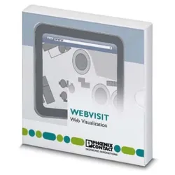 Phoenix Contact Software WEBVISIT 6 EXPRESS