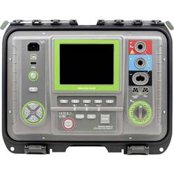 Gossen Metrawatt METRISO PRIME 10 Isolationsmessgerät 50 V, 100 V, 250 V, 500 V, 1000 V, 2500 V, 5000 V, 10000 V 40 TΩ M555A