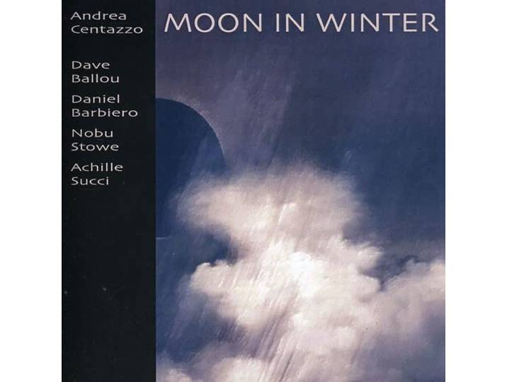 Moon in Winter