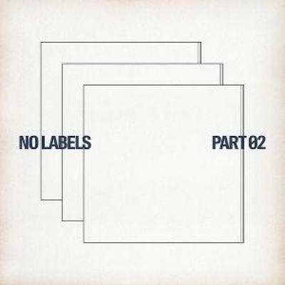NO LABELS: PART 02 (Compact Ver.) - Yeonjun, CD