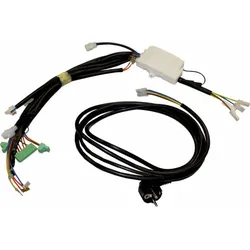 Wolf Kabelsatz Regler 2746033 für SWP