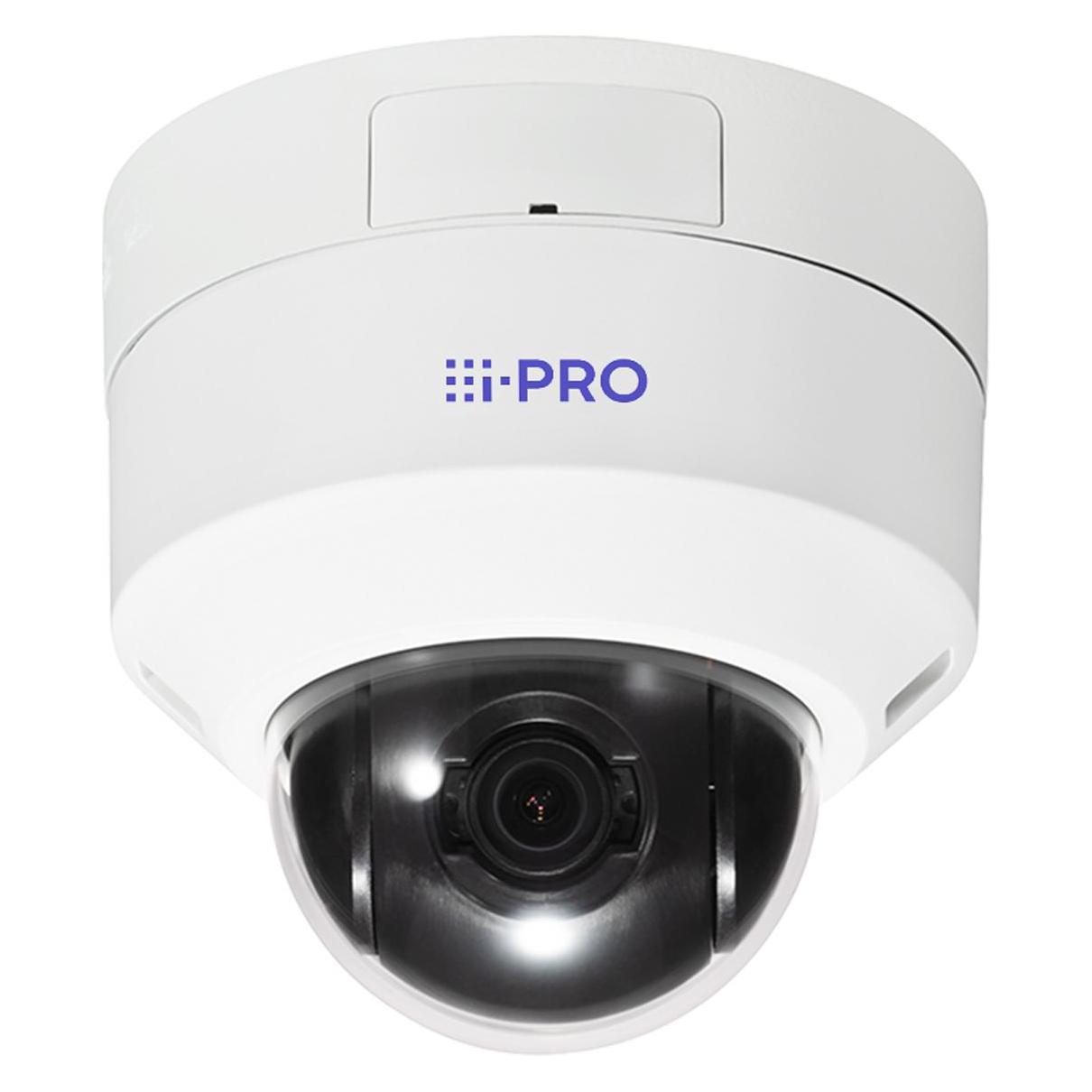 i-Pro WV-S61300-ZYV 2MP AI INDOOR PTZ Netzwerk Kamera (WV-S61300-ZYV)