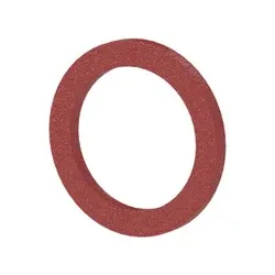 Dichtring aus Vulkanfiber, für Gewinde M5, VPE 100 Stk. (258.00)