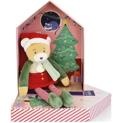 Doudou et Compagnie Schlenkerbär Wichtel zimt, 27cm (27 cm)