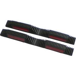 HP Autozubehör 18282 Kantenschutzprofil Universal