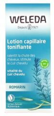 Weleda Lotion Capillaire Tonifiante - 100 ml - Bouteille 100 ml