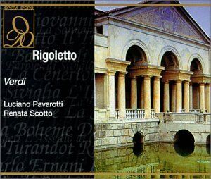 Pavarotti - Verdi: Rigoletto Complete-Opera - Preis vom 09.10.2026 07:28:09 h