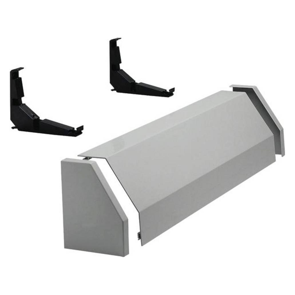 Hager Kabelrangierkanal (Kabelkanal, 55 cm) (FZ352)