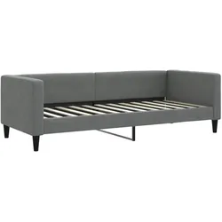 vidaXL, Sofa + Bettsofa, Qurenilla (ohne Matratze) (Recamiere)