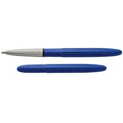 Fisher Space Pen Kugelschreiber »Blue Moon Bullet Space Pen« 1 Stück blau