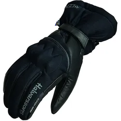 Halvarssons Splitz Motorrad Handschuhe 8