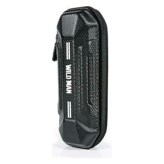 Wildman Etui/sakwa do uchwytu na bidon XT11 czarna/black (0.50 l) (XT11)