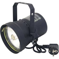 Eurolite T-36 mit Stecker Pinspot Schwarz 50800365