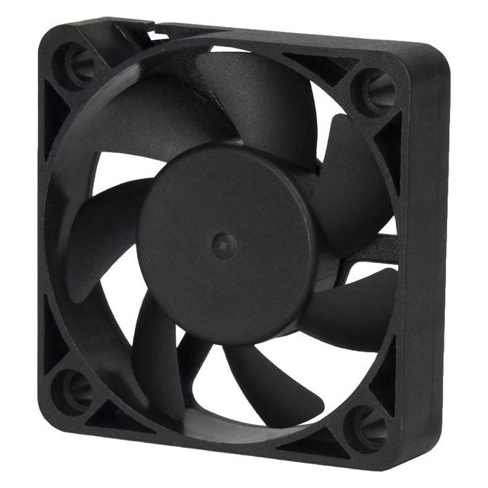 Silverstone FTF 5010 PWM-Lüfter (50 mm) (SST-FTF5010B)