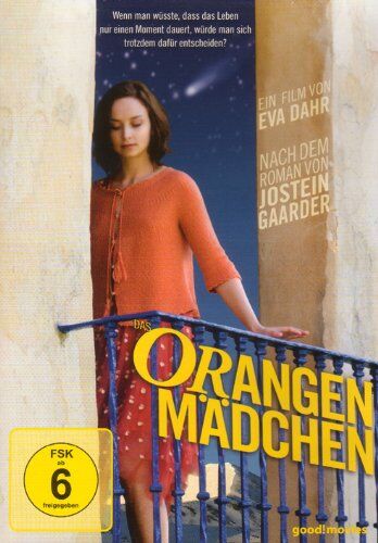 Eva Dahr - Das Orangenmädchen - Preis vom 09.10.2026 07:28:09 h