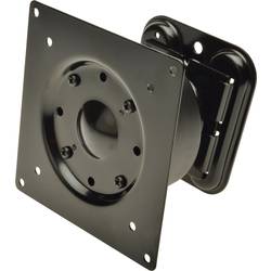 Digitus DA-90307 Monitor-Wandhalterung 1 Display(s) 38,1 cm (15) - 61 cm (24) Schwarz Schwenkbar, Rotierbar
