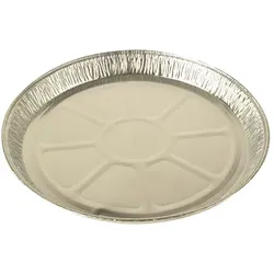 Starpak 250 Rundformen, Alu rund Ø 27 cm · 2,2 cm