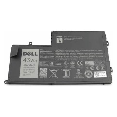 Dell Battery, 43WHR, 3 Cell (3 Zellen) (W125702685)