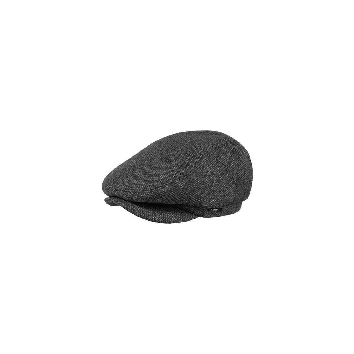 Barts Oslo Cap black (01) L 4420401