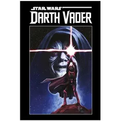 Star Wars Comics: Darth Vader Deluxe, Comics + Manga von Charles Soule, Giuseppe Camuncoli, Jason Aaron, Klaus Janson, Peach MoMoKo