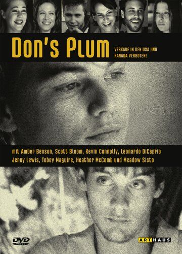 R.D. Robb - Don's Plum - Preis vom 30.09.2026 22:30:23 h