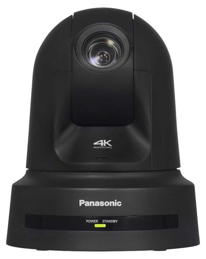 Panasonic AW-UE80 - Konferenzkamera - PTZ - Farbe (Tag&Nacht)