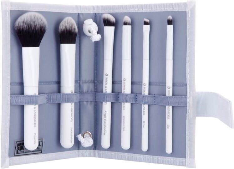 Royal and Langnickel Moda Total Face brush set 6 pc