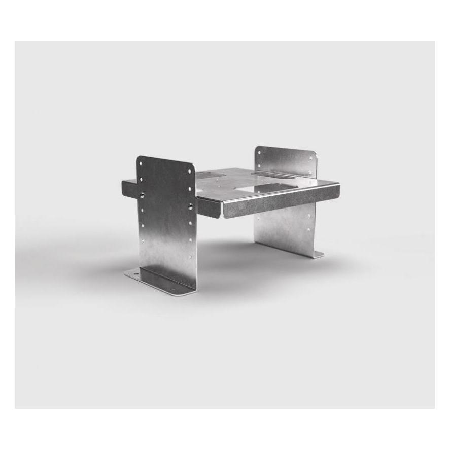 Bodensteckdosen Systemtechnik ARDEBO BS BODENSTECKDOSEN 12201 Nivelliersatz 89NS-01 für 8901-8 (12201) (12201)