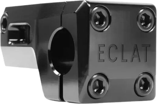 Eclat Vorbau BMX Front Load Éclat Felix (22.2mm - Schwarz)