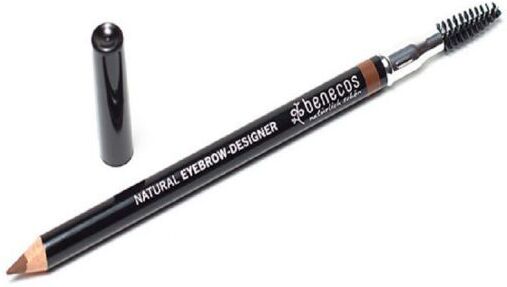 Benecos Designer Eyebrow Pencil Soft Brown 1.05 gr