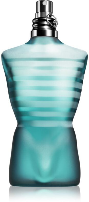 Jean Paul Gaultier Le Male Eau de Toilette für Herren 200 ml