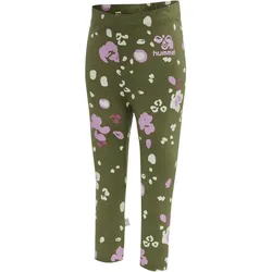 hummel hmlALISA Baby-Tights capulet olive 62