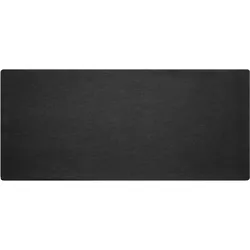 Myrtle Beach Unisex Stirnband MB7135 black one size