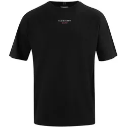 JAKO x Kleinigkeit Retroragendes T-Shirt 800 - schwarz M
