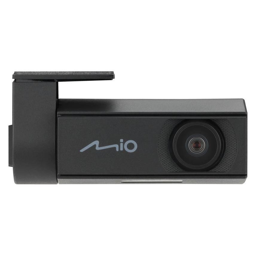 Mio MiVue R860WD | 2.5K 1440P | STARVIS 2 | HDR | WiFi | GPS | OTA | Parking mode | Speedcam (GPS-Empfänger, 2.5K) (5415N7540005)