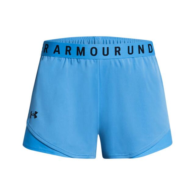 Under Armour Sportshort dames