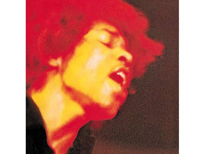 Electric Ladyland