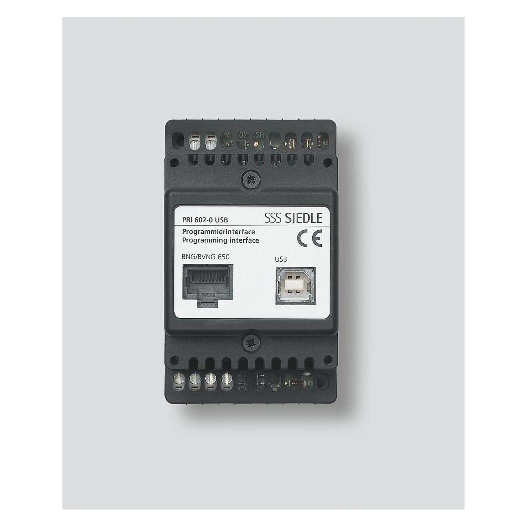 Siedle Interface (200036940-00)