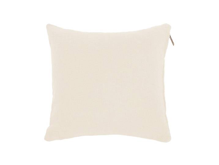 Tiseco 3437IVORY Kissen Elfenbein